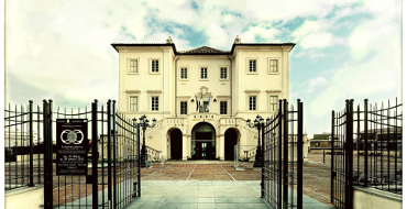 PanoramicaMente - Villa Corsini Sarsina (Anzio)