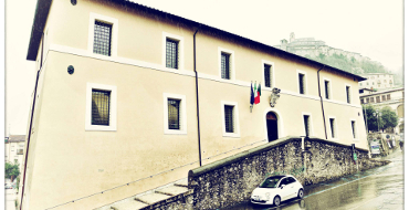 PanoramicaMente - Ex Granaio di Palazzo Borghese (Artena)