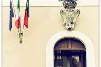 Panoramicamente all'Ex Granaio di Palazzo Borghese - Artena