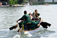 dragon boat